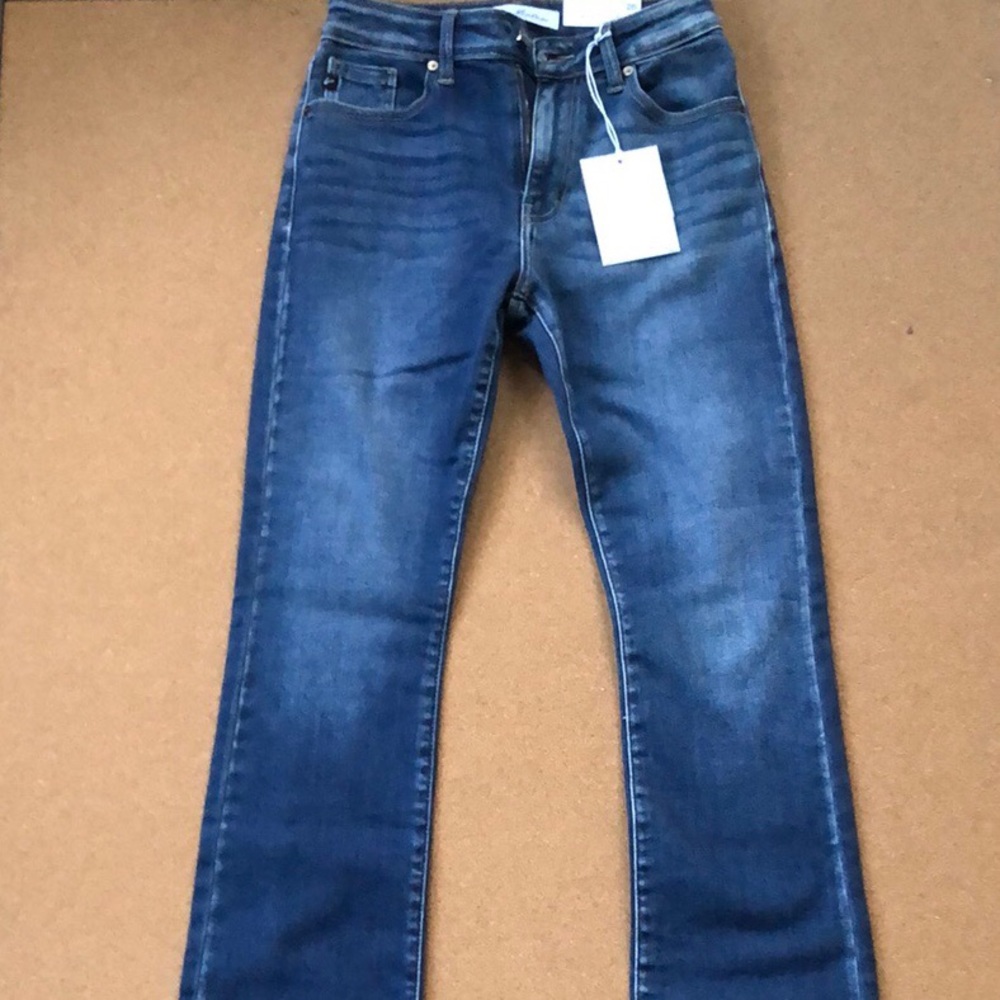 NWT Kancan Jeans